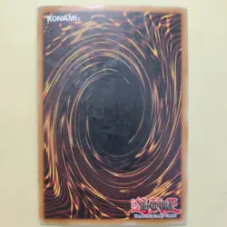 Magician of Black Chaos YGLD-ENC01 1st Ed MP - Image 2