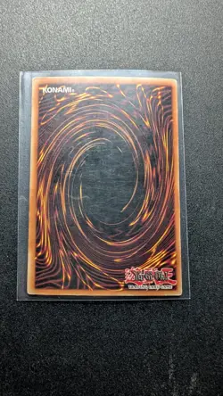 Yugioh Elemental HERO Necroshade YSDJ-EN000 Ultra Rare 1st Ed - LP - Image 2