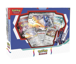 Pokemon Trading Card Game: Archaludon ex& Reshiram ex! - Image 1