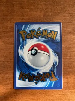Pokemon TCG Mew EX Metal Gold NM 205/165 Scarlet & Violet 151 Promo Card - Image 2