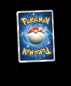 HOLO GENGAR Card GENGAR Pokemon Card READ DESCRIPTION BELOW p1 - Image 2