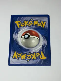 ROCKET'S SNEASEL - Non-Stamped BEST OF GAME #5 Promo - Pokemon Card WOTC NM/M - Image 2