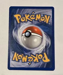 Pokemon Card Azumarill 18/130 Diamond and Pearl - NM - Image 2