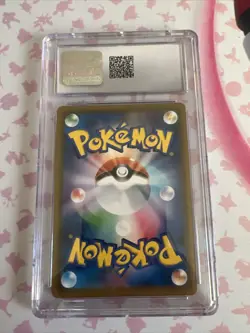 Pokemon TCG Gardevoir V 030/070 Explosive Walker Japanese Card - Image 2