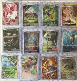 Pokemon TCG Lot of 21 Cards - Image 2