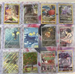 Pokemon TCG Lot of 21 Cards - Image 3