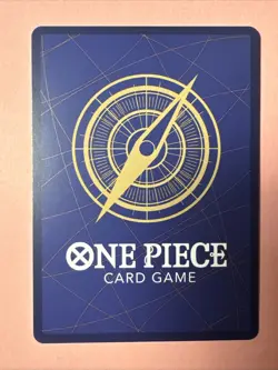 One Piece Card - SHIRYU PRB02-015 (R) Alt Art PRB02 The Best Vol.2 English TCG - Image 2