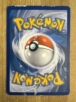 Fletchling - 11/12 - Pokemon McDonald's Holo Promo Card DMG #2 - Image 2