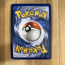 Pokemon Card Magearna EX XY175 - XY Promo - Ultra Rare LP/MP - Image 2