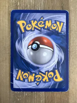 Deoxys Holo 3/110 - EX Holon Phantoms Pokemon Card TCG DAMAGED #2 - Image 2