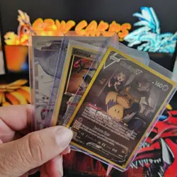 Pokemon TCG 3 Card Mixed Lot NM ?? - Image 1