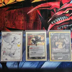 Pokemon TCG 3 Card Mixed Lot NM ?? - Image 2
