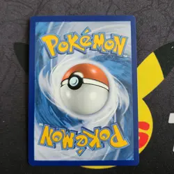 Pokemon TCG 3 Card Mixed Lot NM ?? - Image 5
