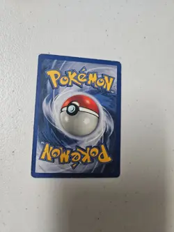 Pokemon TCG Charizard Holo-Rare Card 04/102 Base Set HP - Image 2