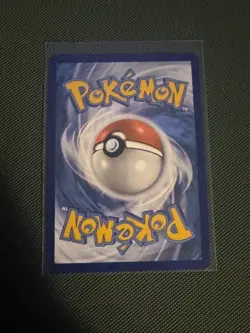 Pokemon TCG Reshiram EX White Flare Rare English Card 173/086 BWR Ungraded NM - Image 2