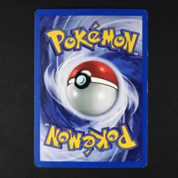 Koga's Ditto (10/132) Holo Gym Challenge Pokemon Card! WOTC NM - Image 2