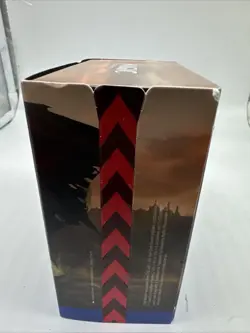 Magic The Gathering Commander Legends Battle For Baldur's Gate Prerelease Pack - Image 2