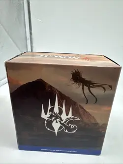 Magic The Gathering Commander Legends Battle For Baldur's Gate Prerelease Pack - Image 3