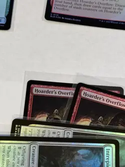 Honored Dreyleader Bloomburrow Foil #178 - Image 1