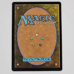 MTG -Zur the Enchanter FOIL Retro Frame - Dominaria Remastered Commander Voltron - Image 2