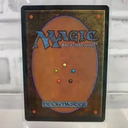 1995 Magic The Gathering: Ice Age Fyndhorn Elves - Image 2