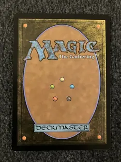 Magic The Gathering MTG - Thrumming Hivepool Foil - Edge of Eternities - Image 2