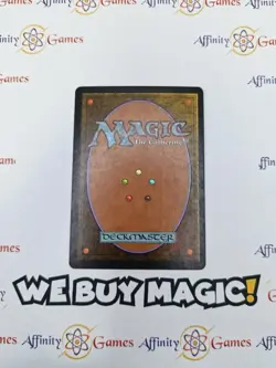 MTG | Haunted Crossroads | Mercadian Masques | Regular | Heavily Played | ENG - Image 2