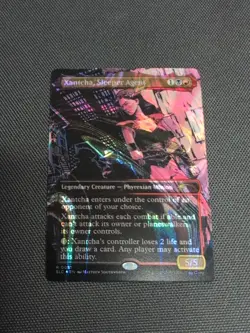 Xantcha, Sleeper Agent 0051 Halo Foil Countdown Kit: An Encyclopedia of Magic - Image 1