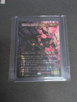 Xantcha, Sleeper Agent 0051 Halo Foil Countdown Kit: An Encyclopedia of Magic - Image 2