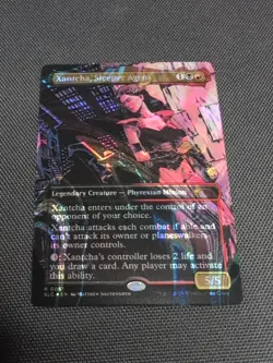 Xantcha, Sleeper Agent 0051 Halo Foil Countdown Kit: An Encyclopedia of Magic - Image 4