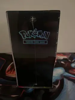 Pokemon Center (PC) Phantasmal Flames Elite Trainer Box ETB - Factory Sealed - Image 4