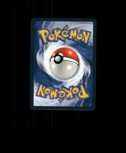 SPARKLING HOLO JOLTEON Card JOLTEON Pokemon Card READ DESCRIPTION BELOW p2 - Image 2