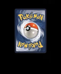 HOLO UMBREON Card UMBREON Stained Glass Pokemon Card READ DESCRIPTION BELOW p1 - Image 2