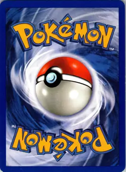 Blaine's Growlithe (62) - Gym Heroes #062/132 Pokemon tcg - Image 2