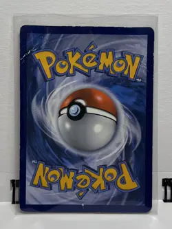 Pokemon TCG Rayquaza EX XY66 Black Star Promo - Image 2