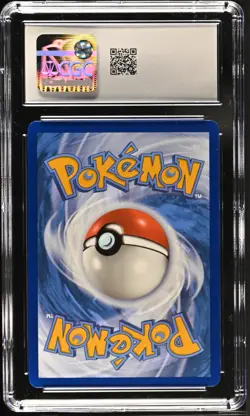 2025 Pokemon Eevee ex 075/131 Prismatic Evolutions Holo PSA CGC 10 - Image 2