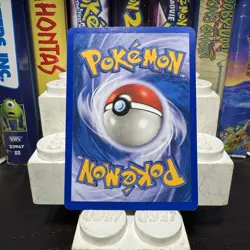 2002 Pokemon Expedition Mewtwo 20/165 - Reverse Holo LP - Image 2