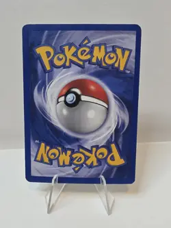 Erika's Vileplume #5/132, Gym Heroes Rare Holo, 2000 Vintage Pokemon TCG, LP - Image 3
