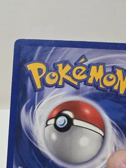 Erika's Vileplume #5/132, Gym Heroes Rare Holo, 2000 Vintage Pokemon TCG, LP - Image 4