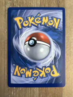 Fighting Energy - 110/114 - Play! Pokemon Promo Pokemon Black and White VLP - Image 2