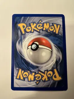 Pokemon TCG Azumarill Regular 19/113 Delta Species Excellent Condition - Image 2