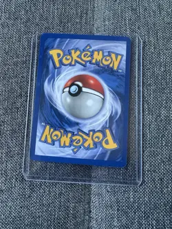 Gengar Expeditions Rare Holo 13 13/65 Pokemon 2002 Swirl - Image 2