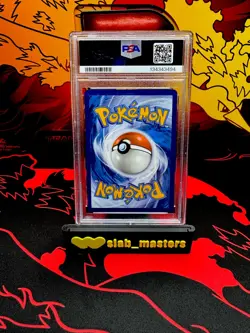 PSA 10 Gem Mint Mew EX 2023 Hyper Rare Pokemon 151 HR 205/165 - Image 5