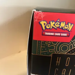Exclusive New Pokemon TCG - 2024 Holiday (Advent) Calendar - Box Sealed - Image 2