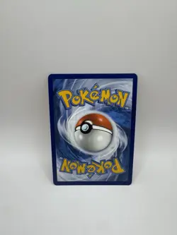 Pokemon TCG Walking Wake ex - 215/162 - SV05: Temporal Forces Hyper Rare Gold - Image 2