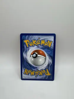 Pokemon Scarlet And Violet Base Set Penny Special Illustration Rare 252/198 Sv01 - Image 2