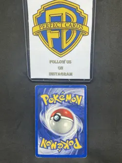 POKEMON ROCKET UNLIMITED DARK BLASTOISE HOLO 3/82 PL/PR ITA - Image 2