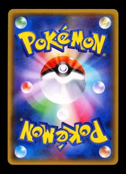 2017 Pokemon Japanese Best of XY Spritzee Rev. Foil 093/171 - Image 2