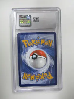 2025 Pokemon Prismatic Evolutions Black Star Promos Eevee #173 CGC 10 - Image 3