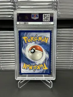 PSA 9 Pokemon 2023 Scarlet & Violet 151 Charmander GameStop Promo 004/165 *Mint* - Image 2